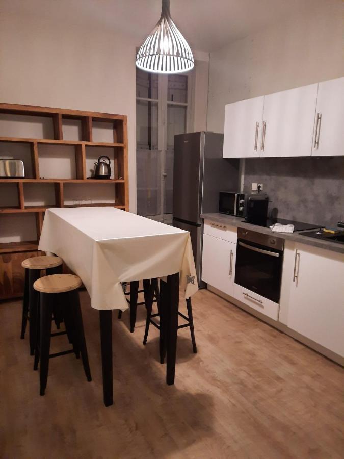 Appartement Jean Paul Sarthe Шалон-сюр-Сон Екстер'єр фото